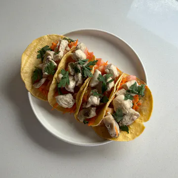 Almoço