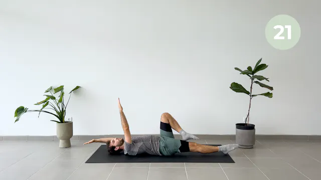 20' PILATES MOBILIDADE
