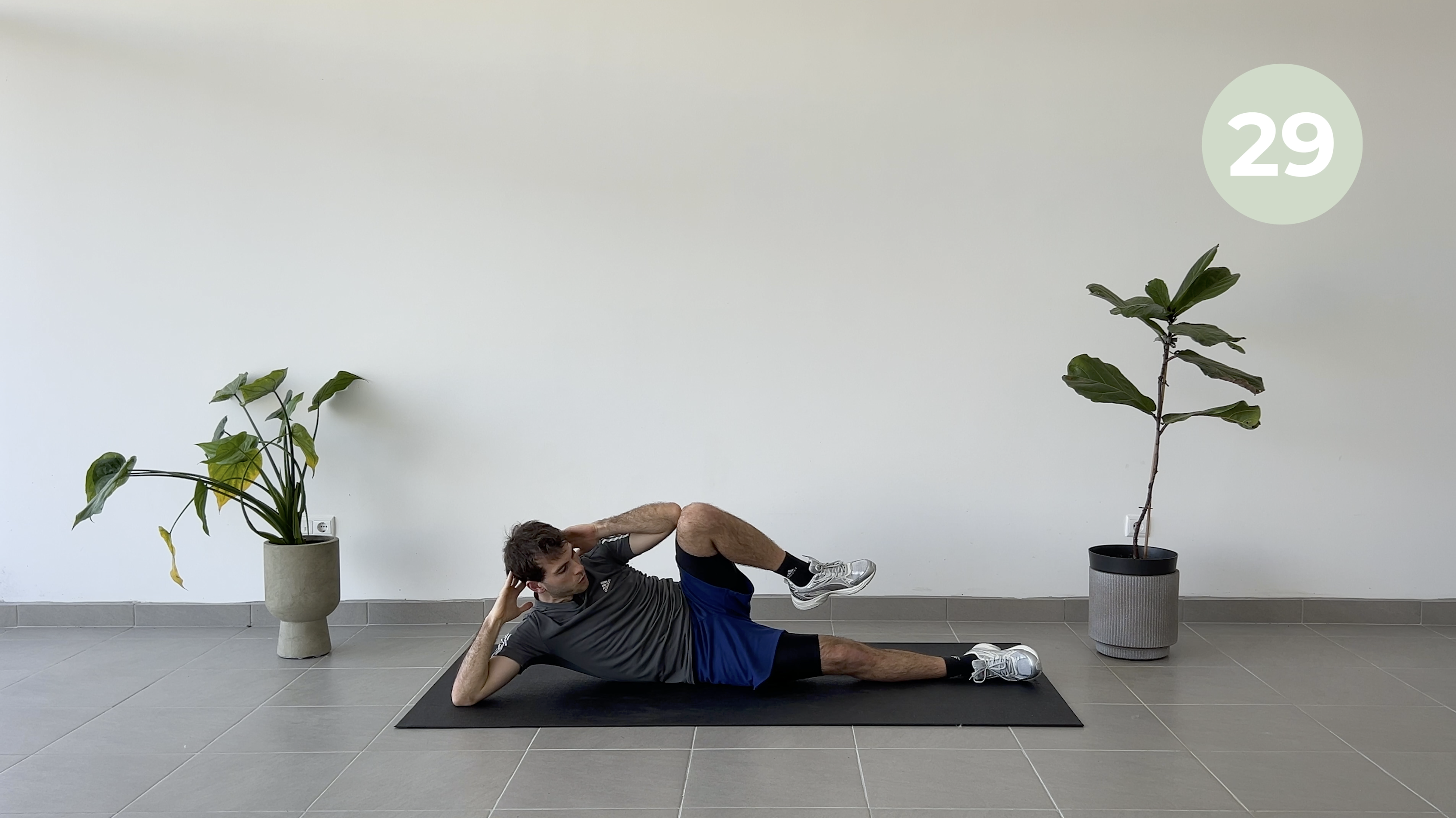 15 MINUTOS ABDOMINAL COMPLETO
