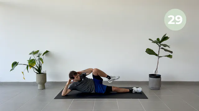 15 MINUTOS ABDOMINAL COMPLETO