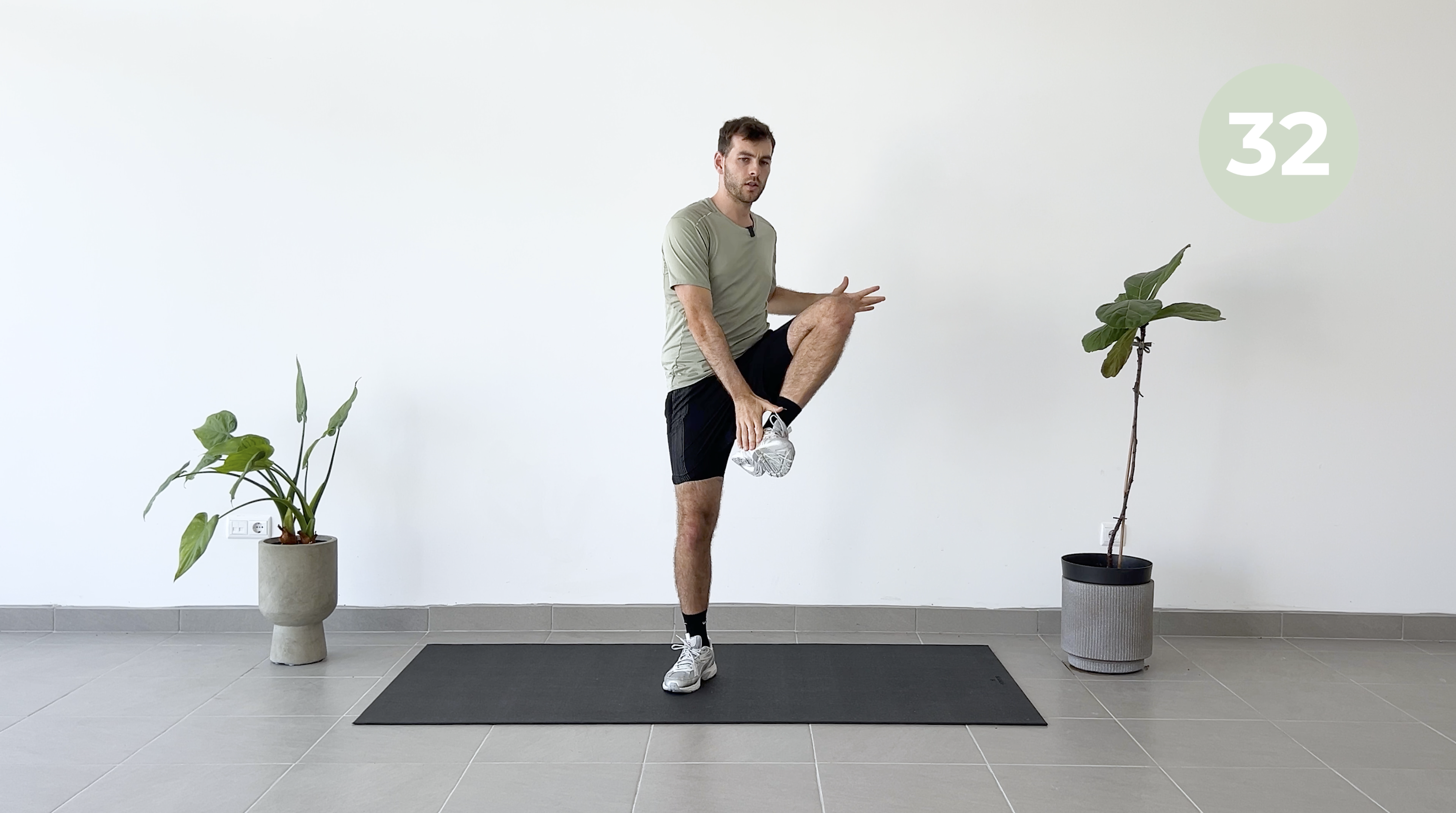 12 MIN EXPRESS FULL BODY S:REPETIÇÕES