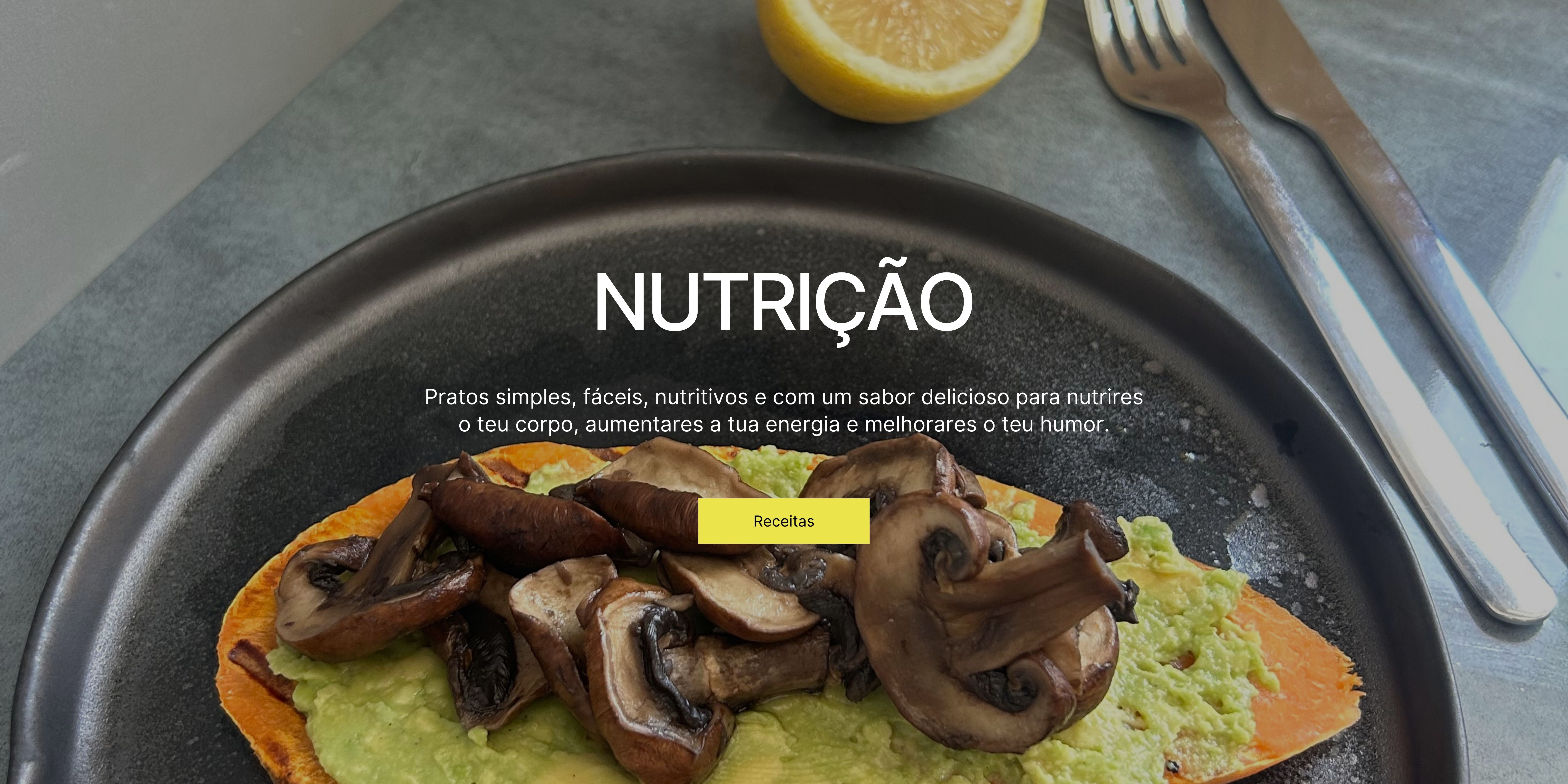 Nutrição