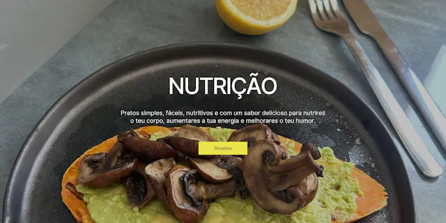 Nutrição