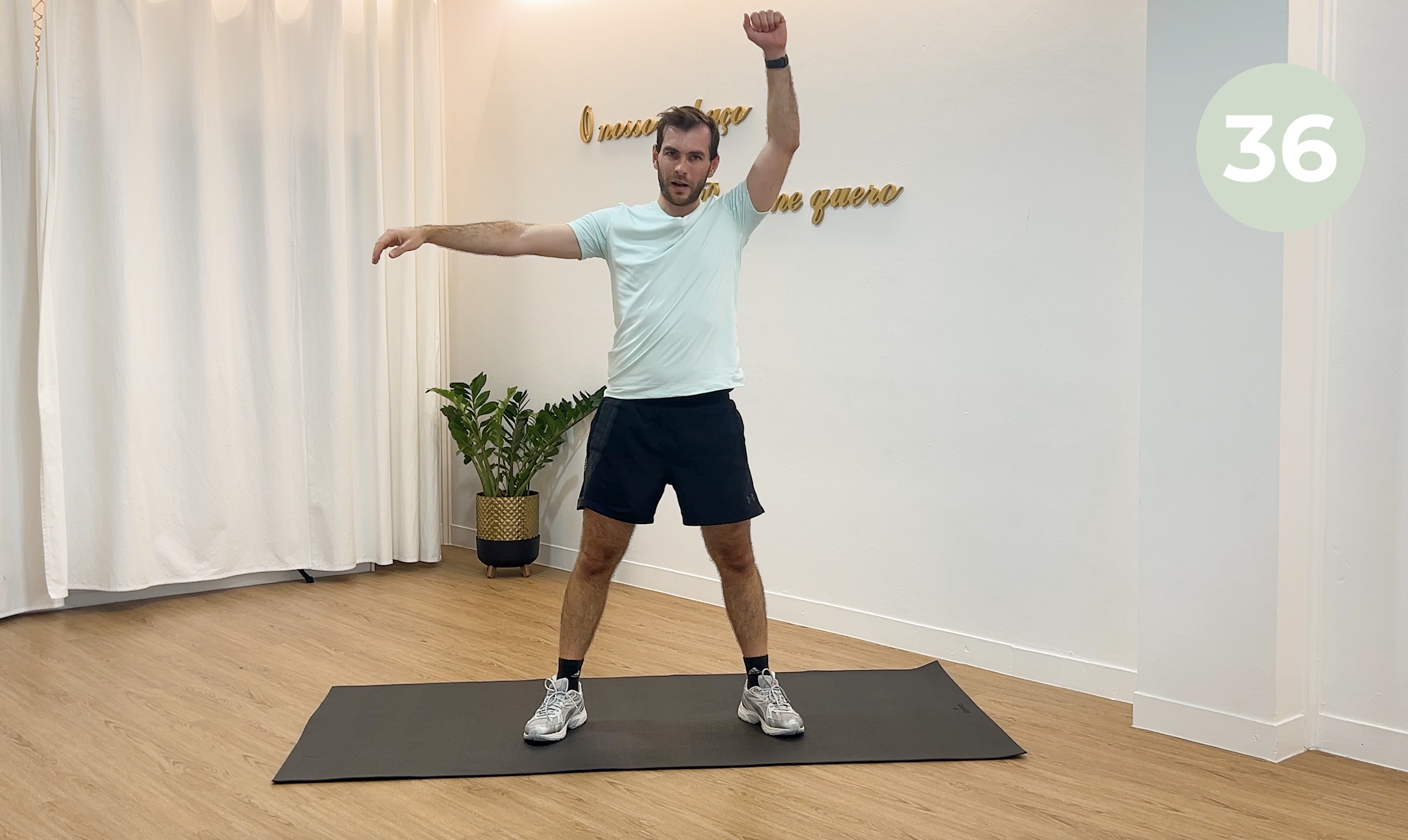 30´FULL BODY ENERGY