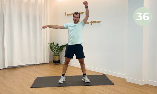 30´FULL BODY ENERGY
