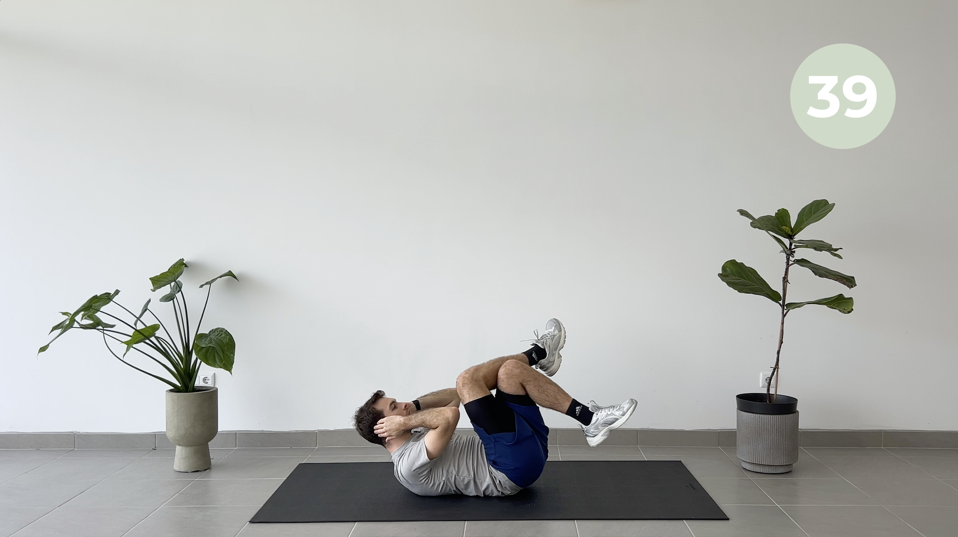 10 MINUTOS ABDOMINAL TOTAL