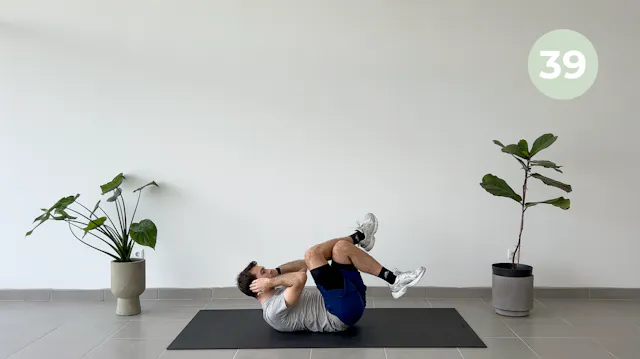 10 MINUTOS ABDOMINAL TOTAL