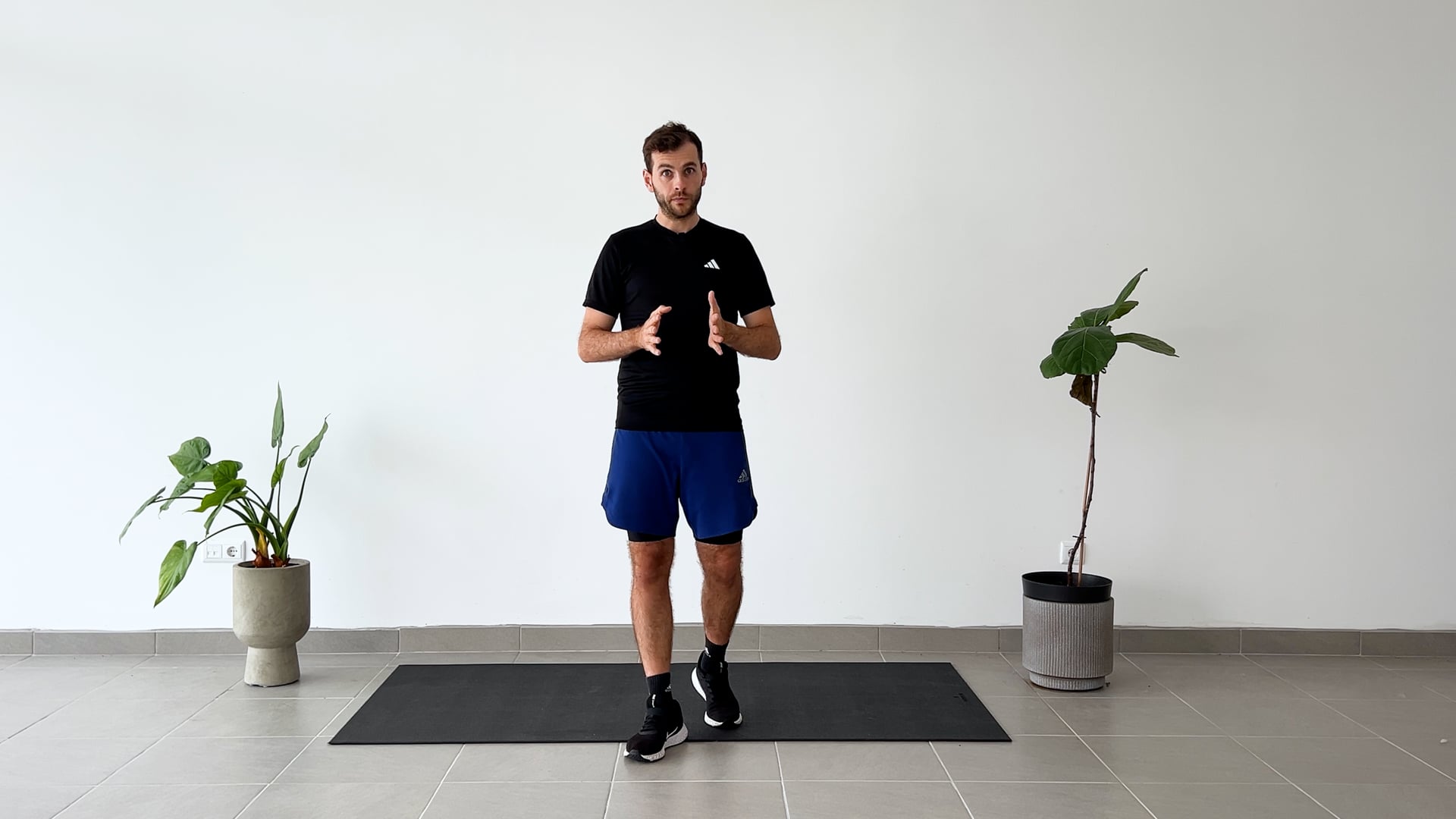 12 MIN EXPRESS FULL BODY TONE