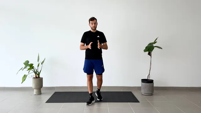 12 MIN EXPRESS FULL BODY TONE