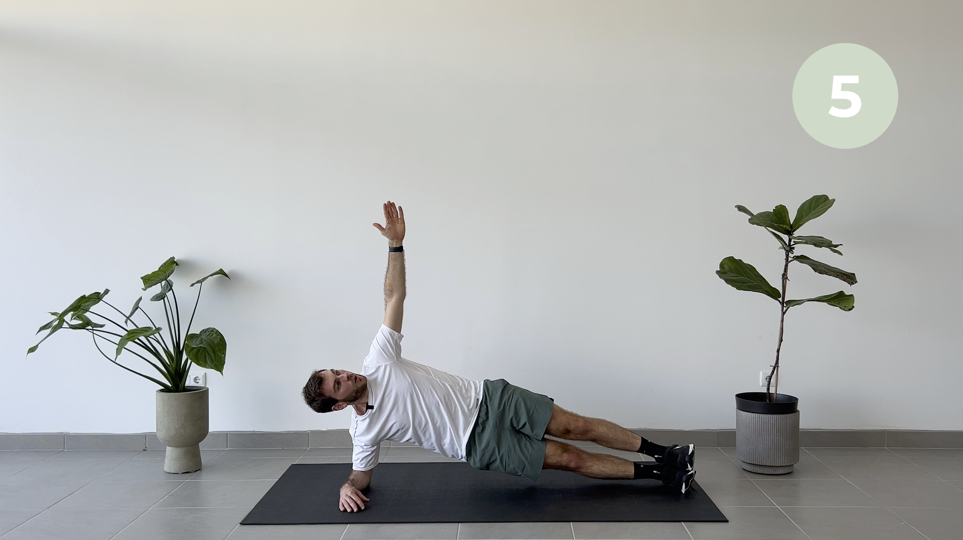 10 MINUTOS DEFINIR ABS