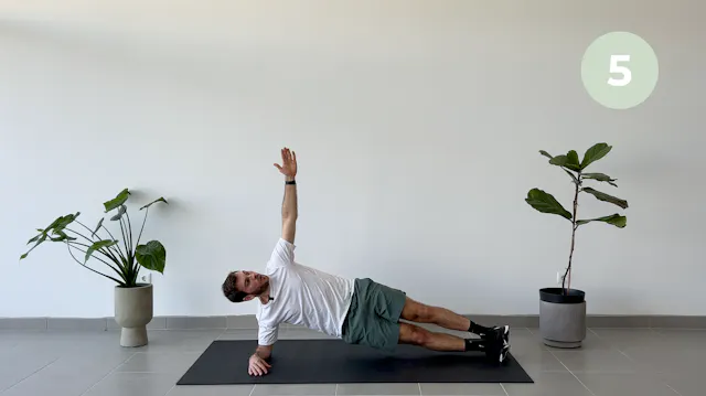 10 MINUTOS DEFINIR ABS