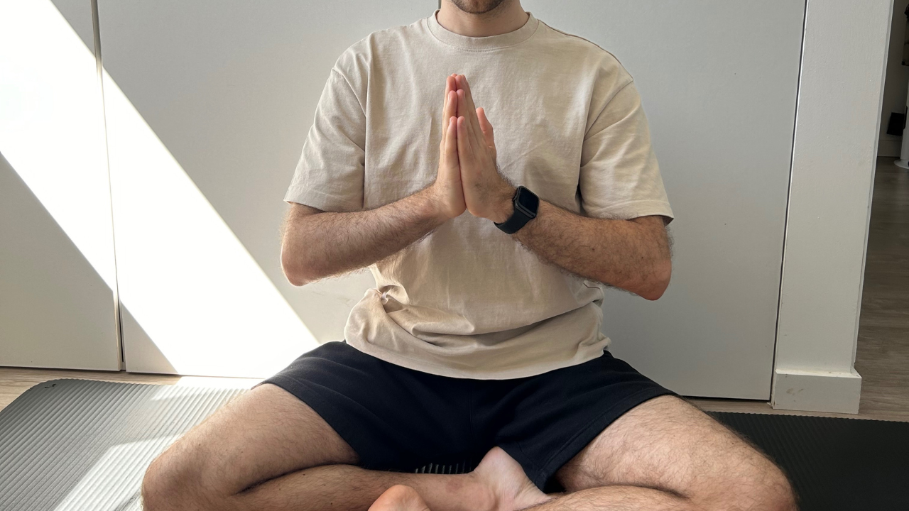 Meditações