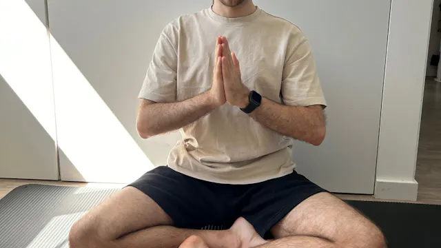 Meditações