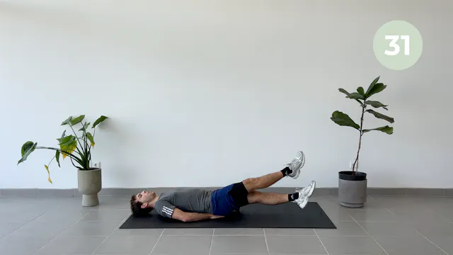 15 MINUTOS TONIFICAR ABS