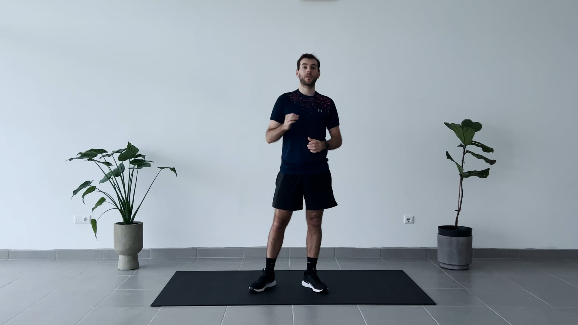 15 MINUTOS CORPO INTEIRO SEM REPETIÇÕES