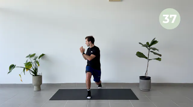 30´ PILATES PARA UM CORE FORTE