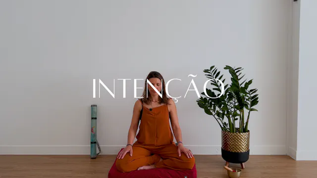 Intenção