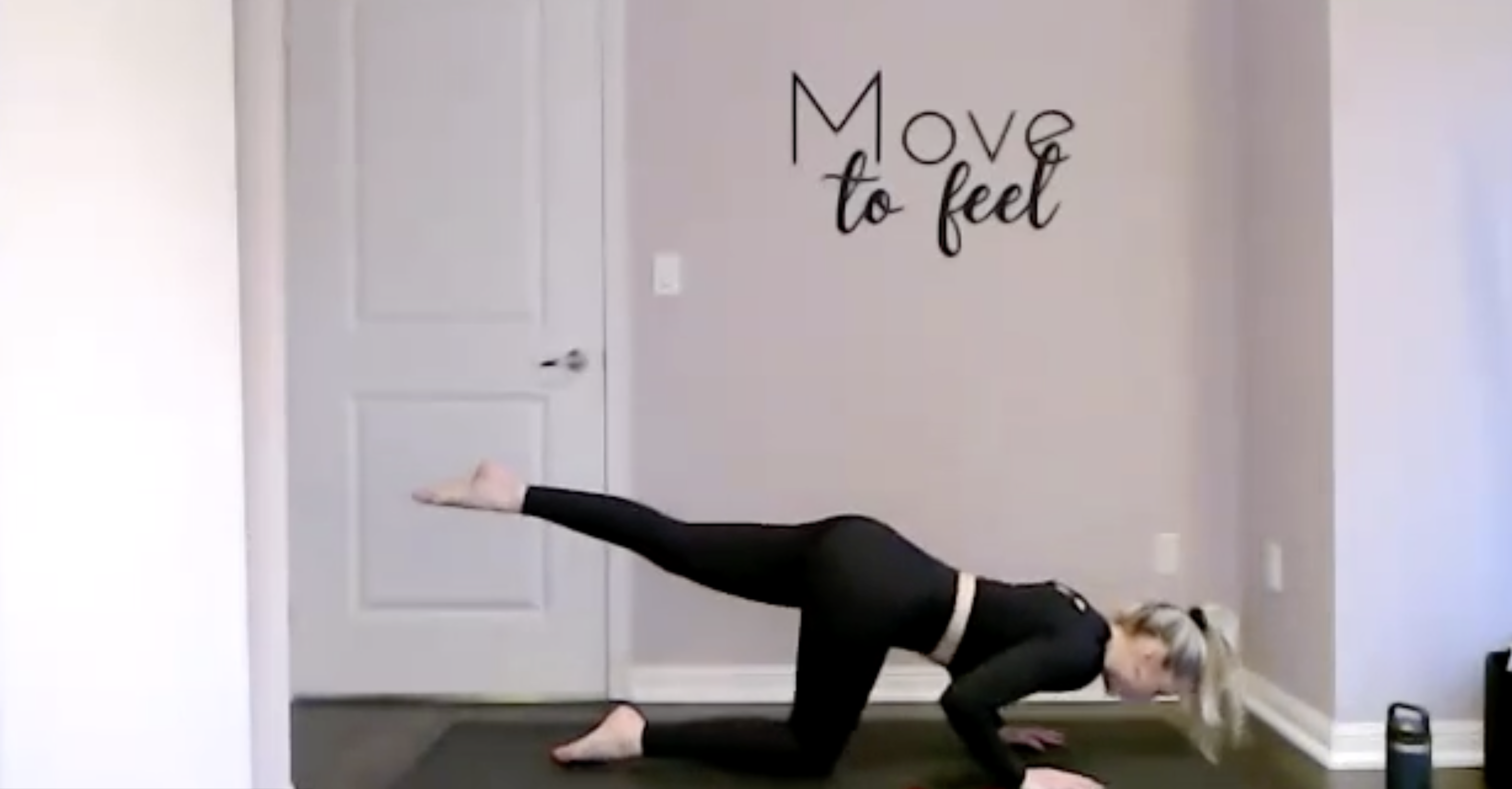 *NEW* 30 Minute Arms & Abs-October 16th 