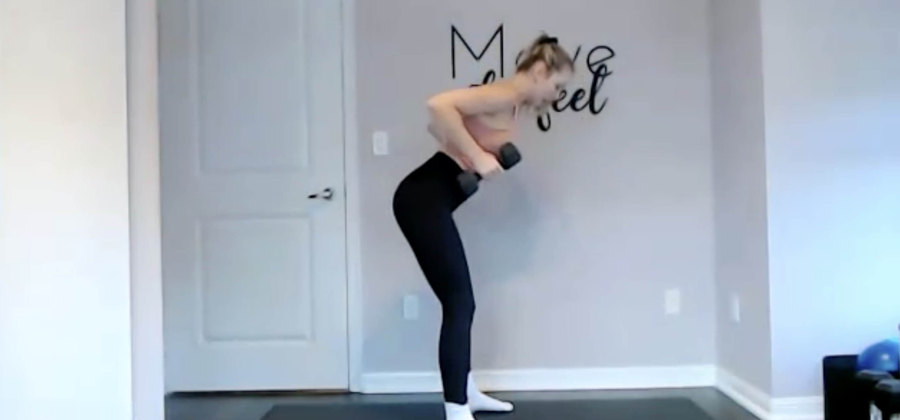 30 Minute Upper & Core Strength- September 18th 2023