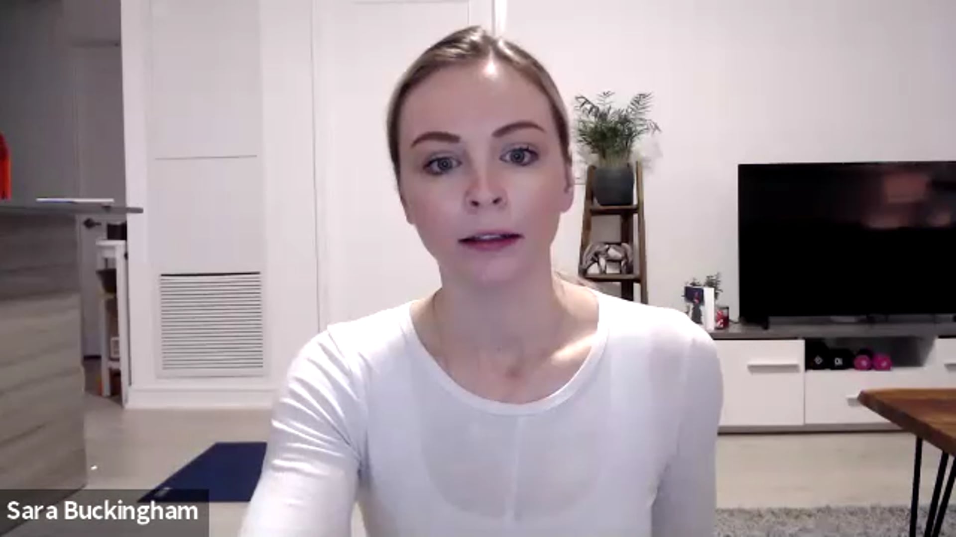 Arms & Abs (Live-30)- January 6th 2021