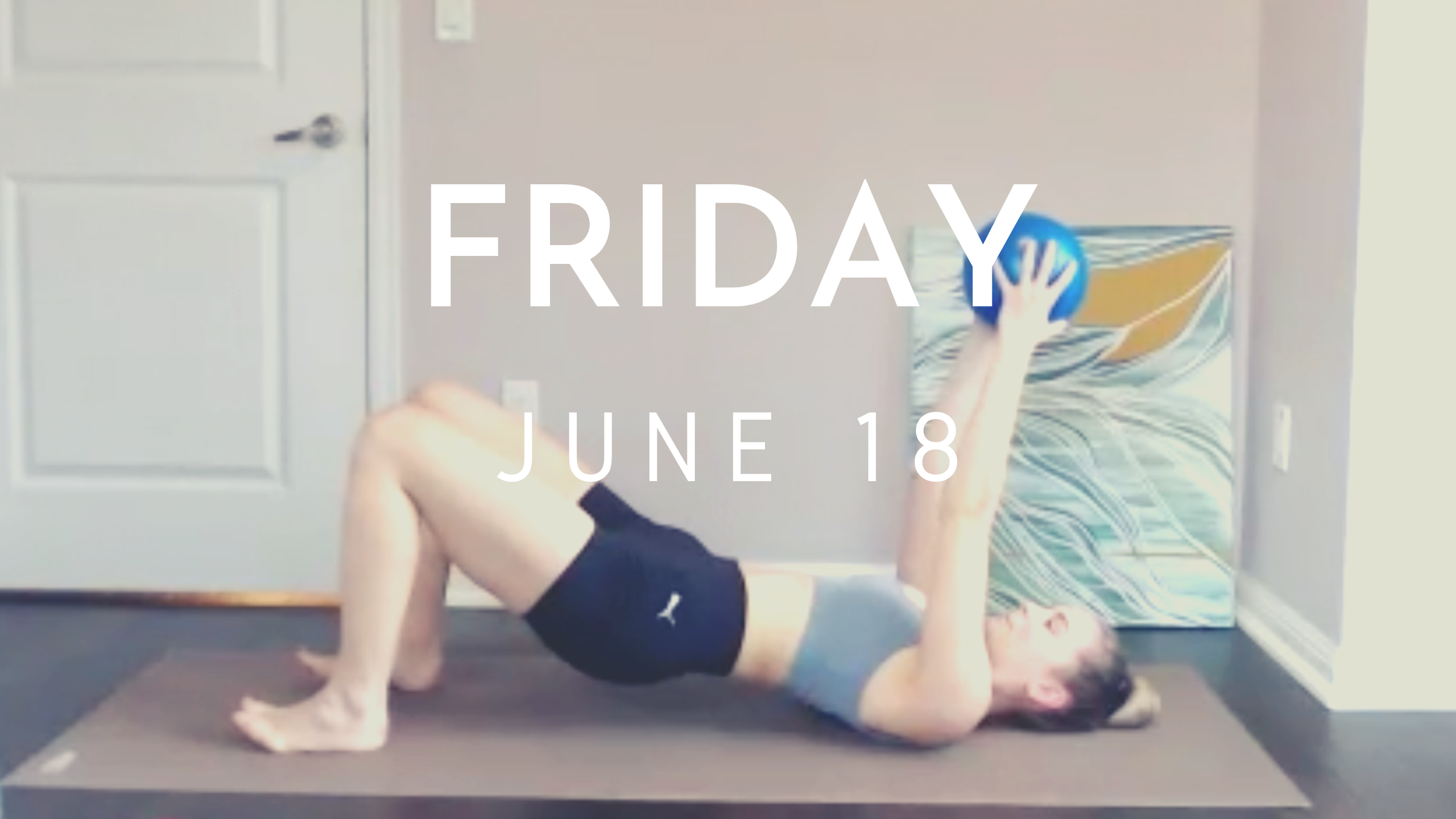 Barre Booty - 30 Min Justin Bieber playlist