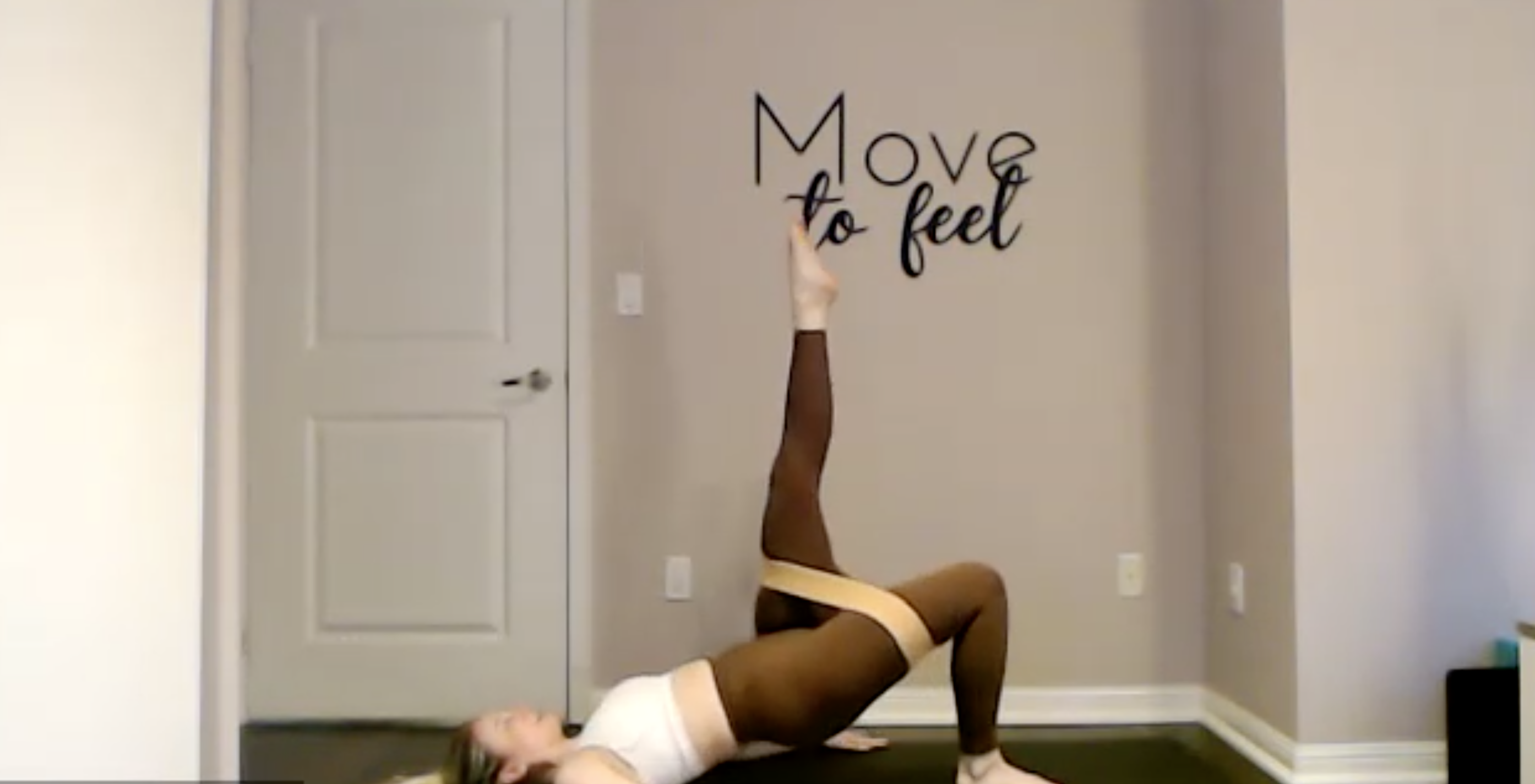 30 Minute Barre Strength- March 6 2023