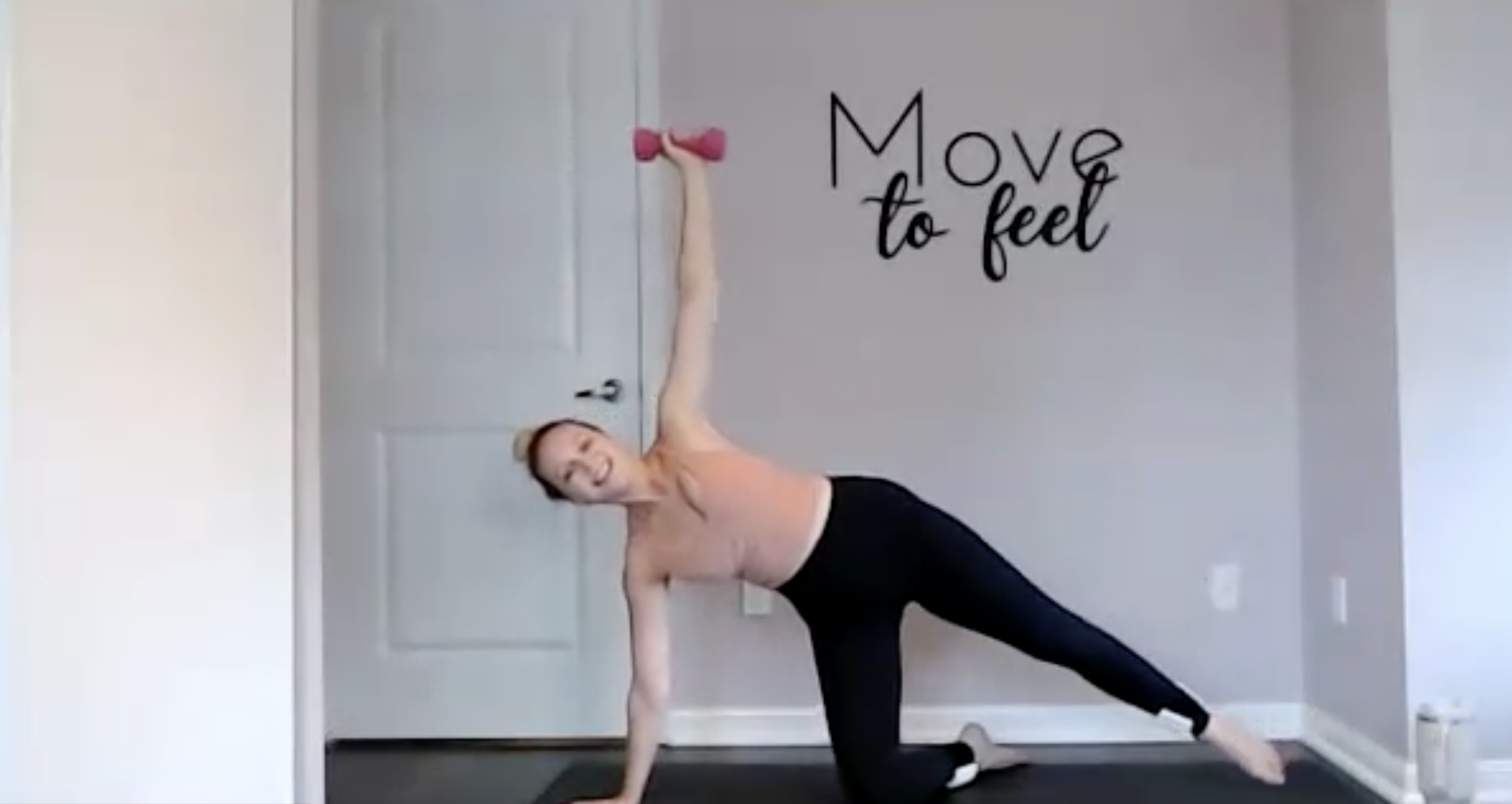 30 Minute Core Flow- August 14th 2023