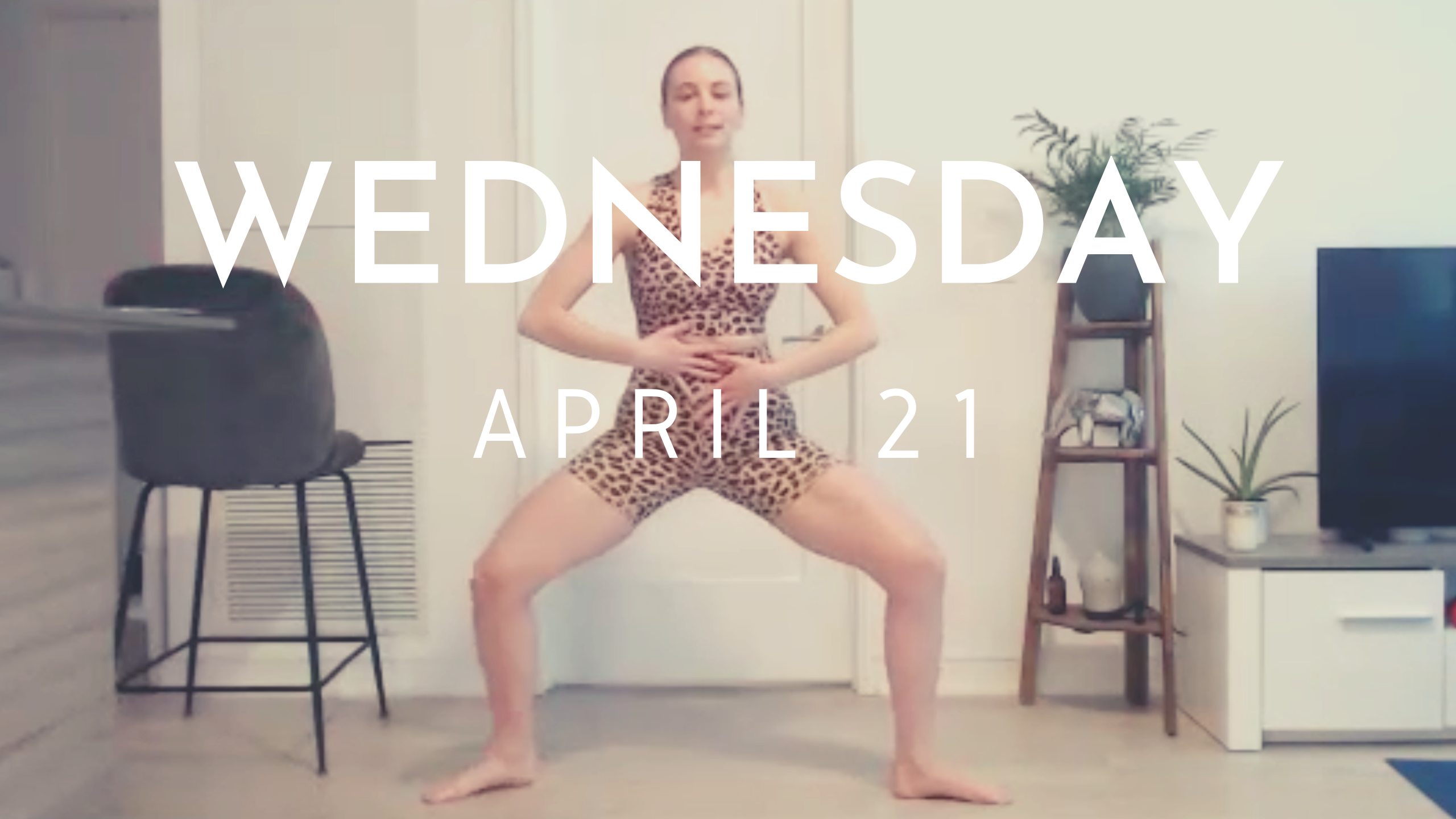 Barre Booty (LIVE- 30)- April 21 2021 COUNTRY Playlist