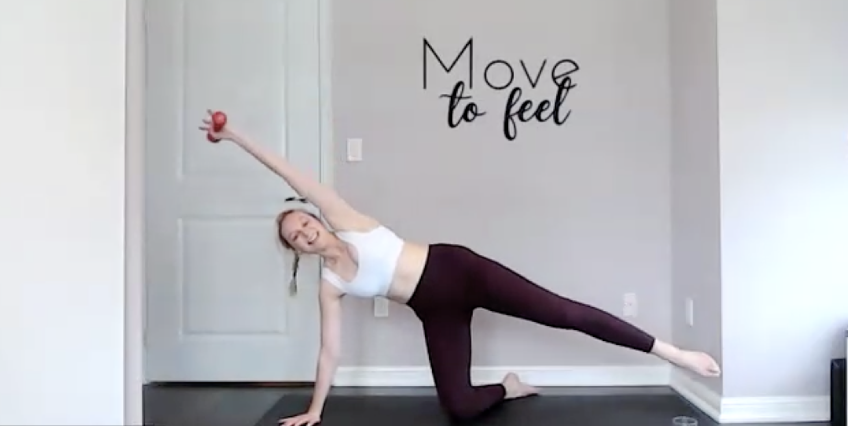 30 Minute Express HIIT The Barre- July 3 2023