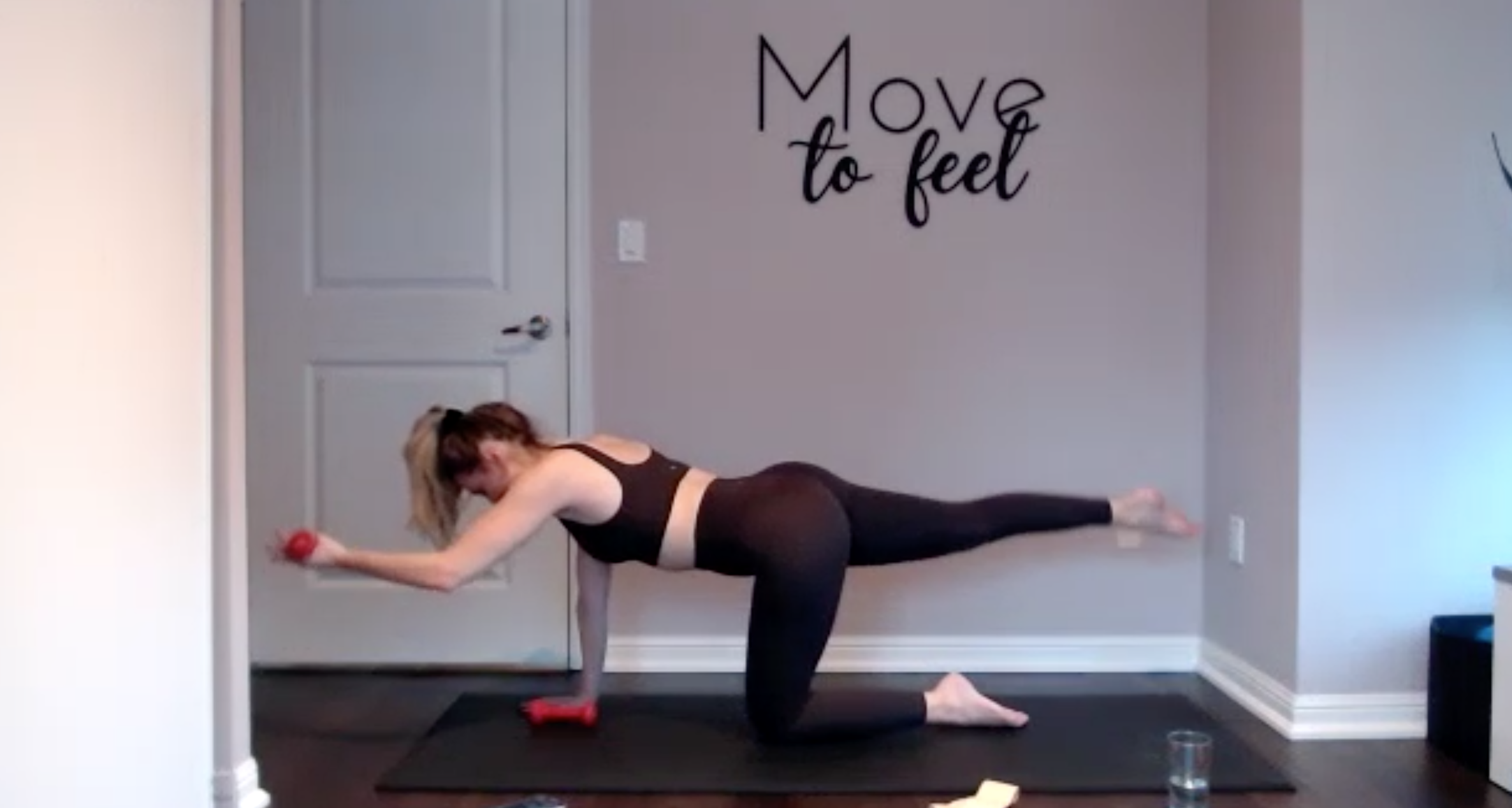 Best of 2023 Barre -40 Minutes- Dec 31 2023