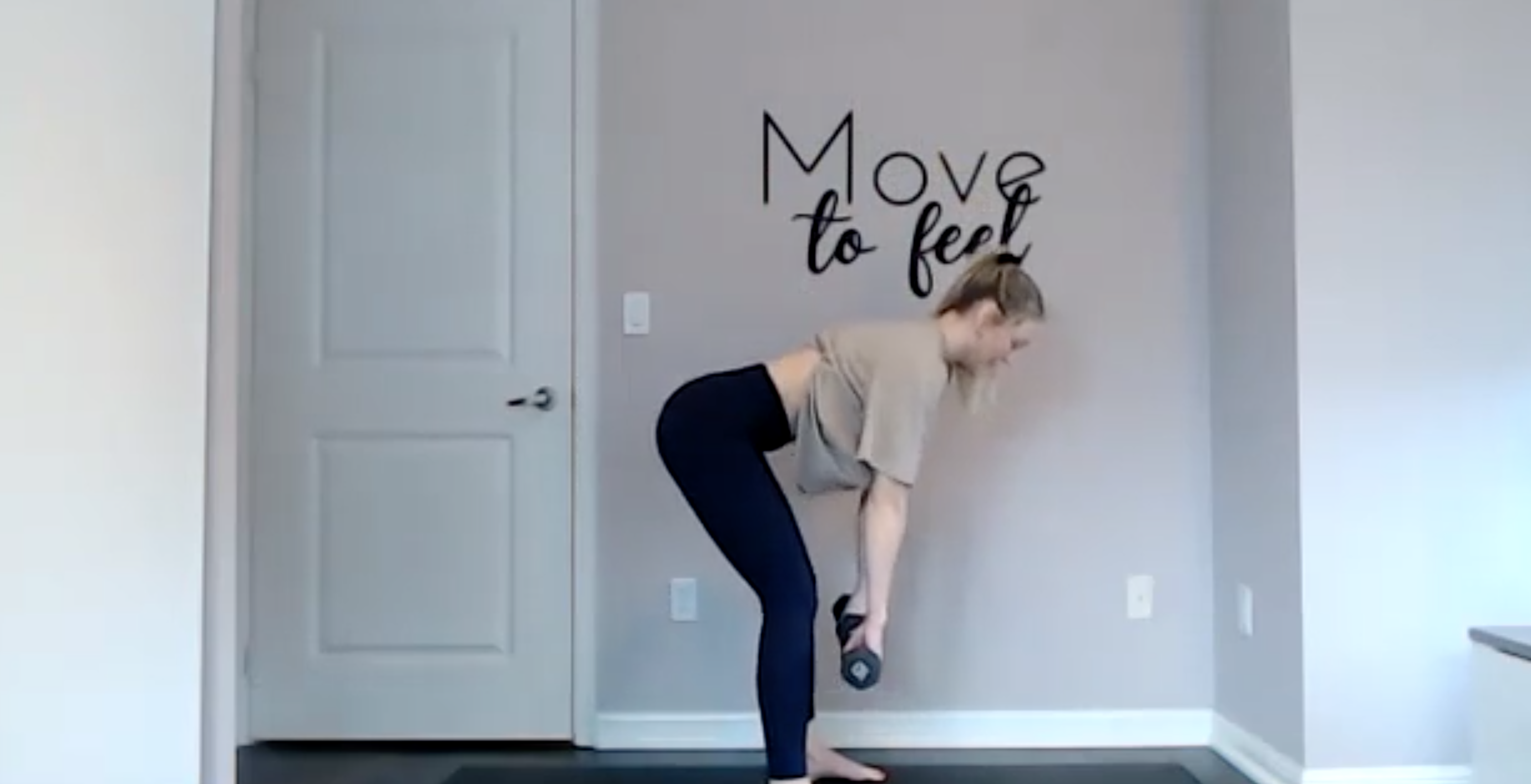 Legs & Glutes (Live-30)- January 14 2024