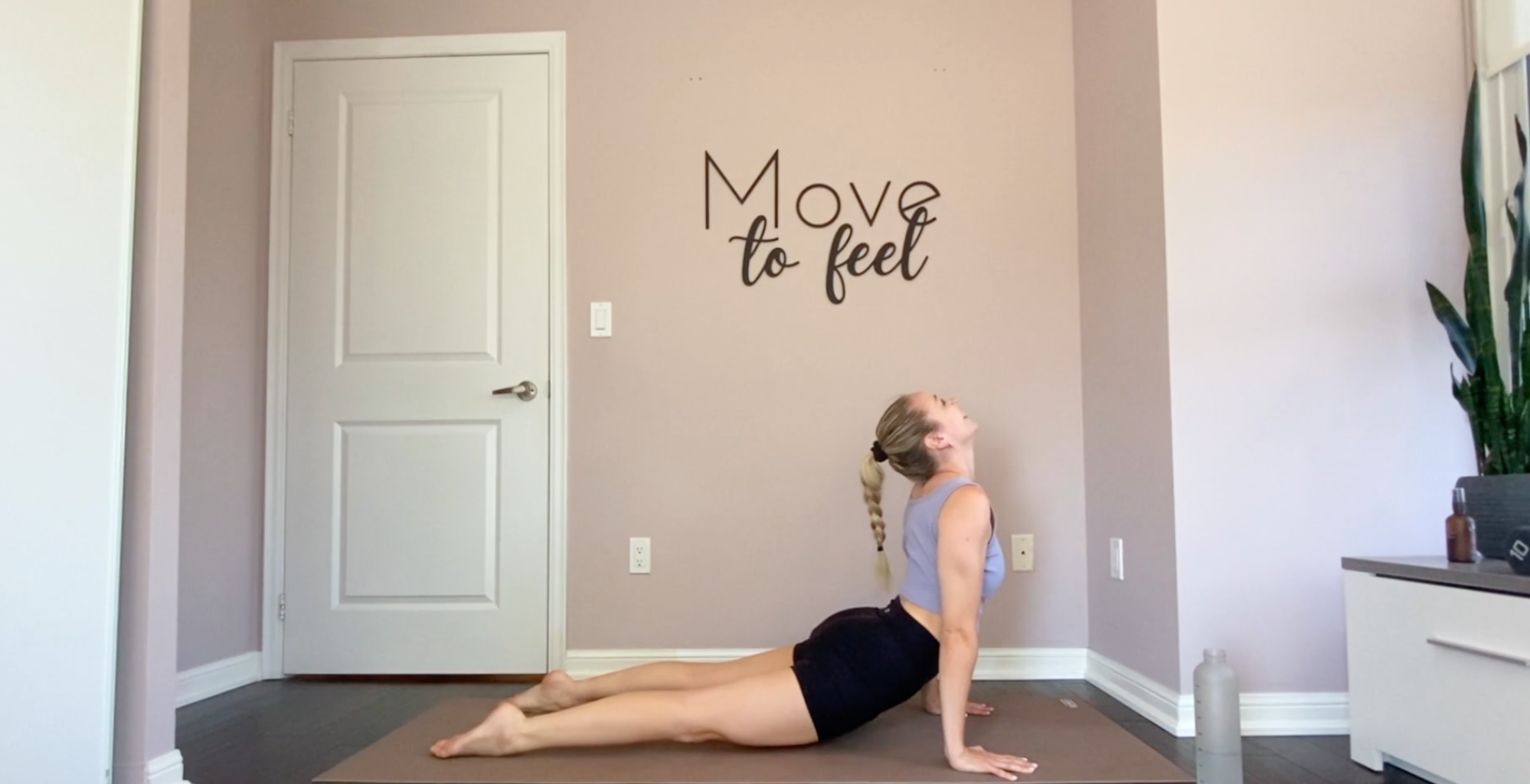 Grounded Mat Class- Taylor Swift