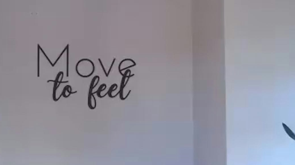 *NEW* 30 Minute Barre Strength- March 25 2024