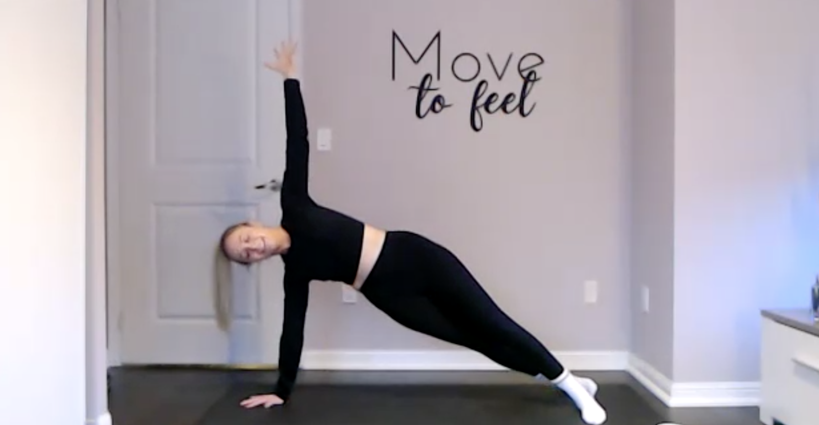 30 Minute Rhianna Core Flow- February 1 2023