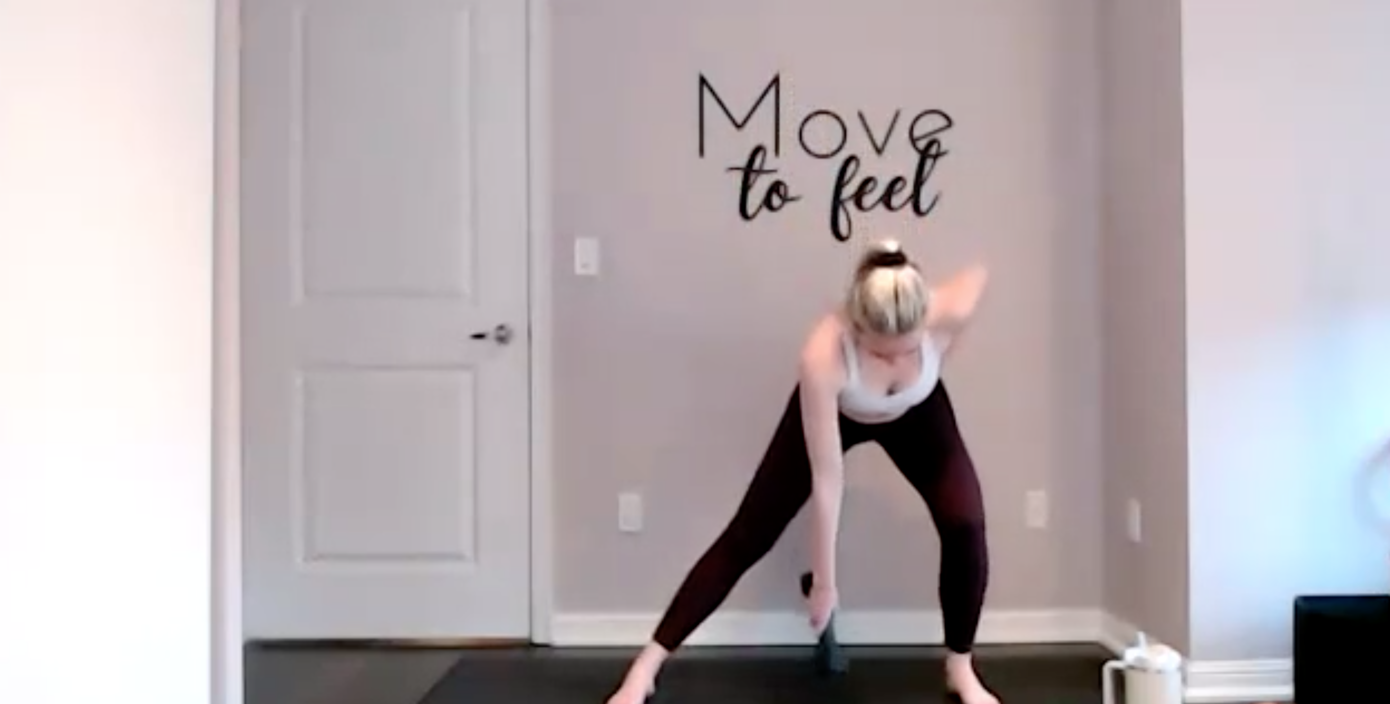 30 Minute Low Body Conditioning- April 17 2023