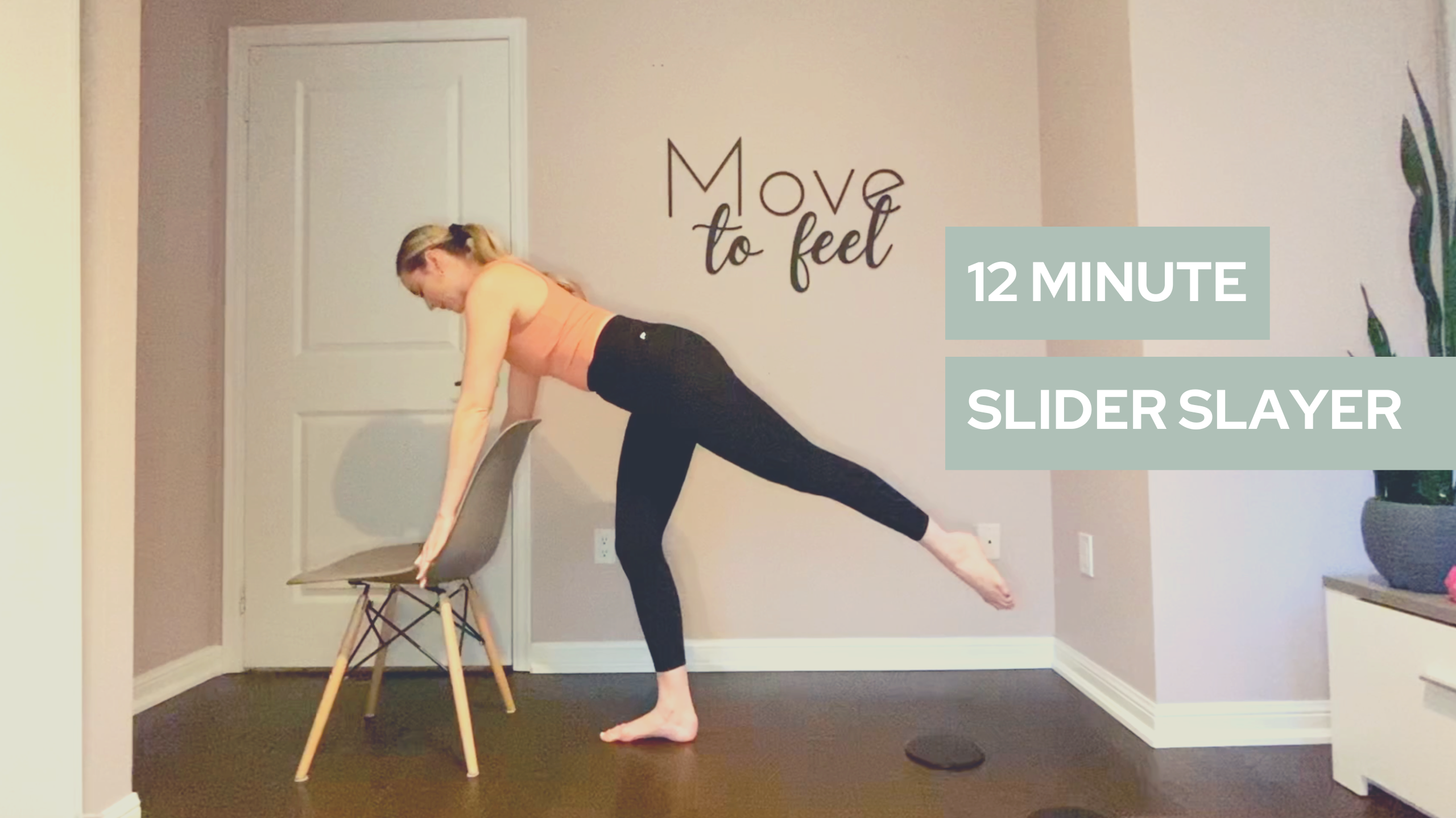 Quickie Slider Slayer 