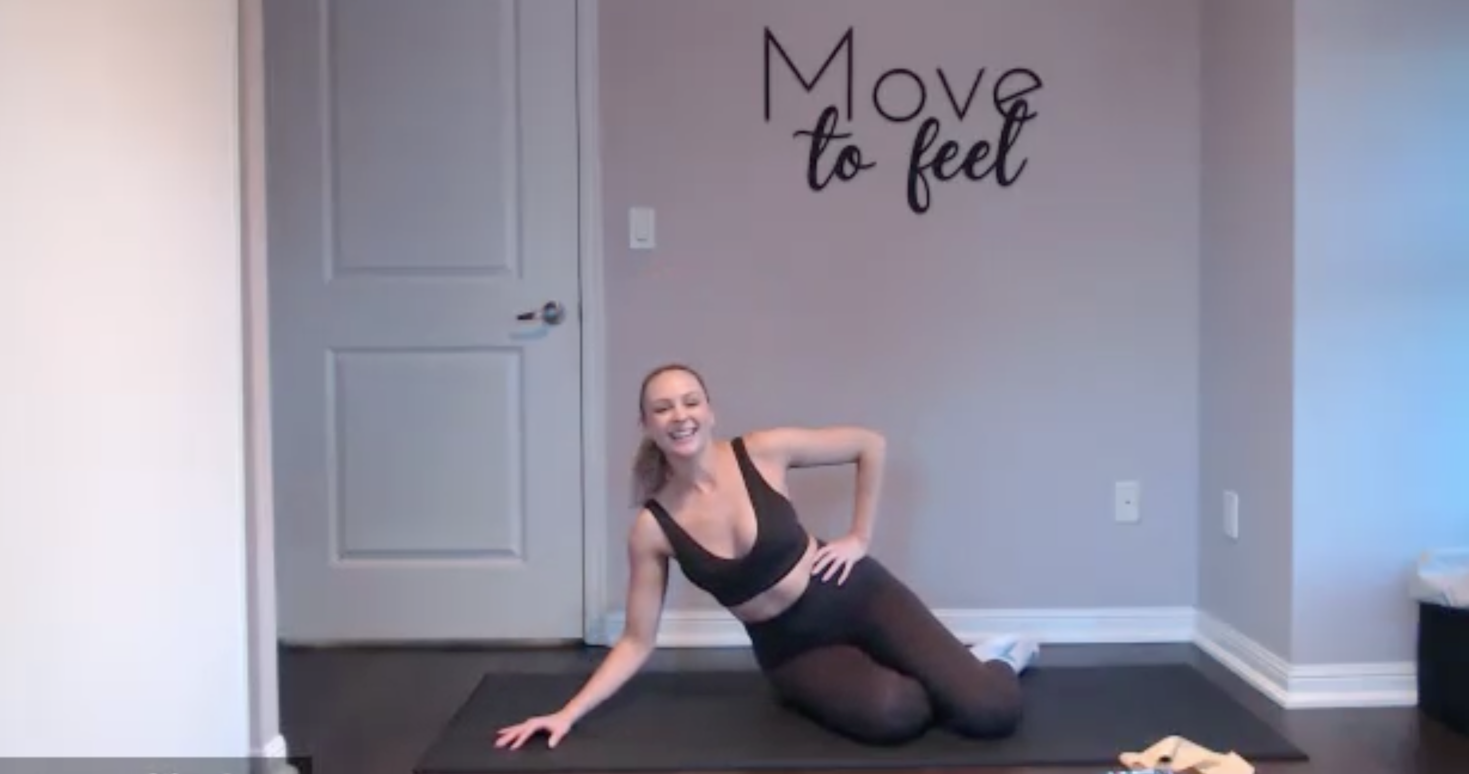 20 Minute Energy Boost Quickie 