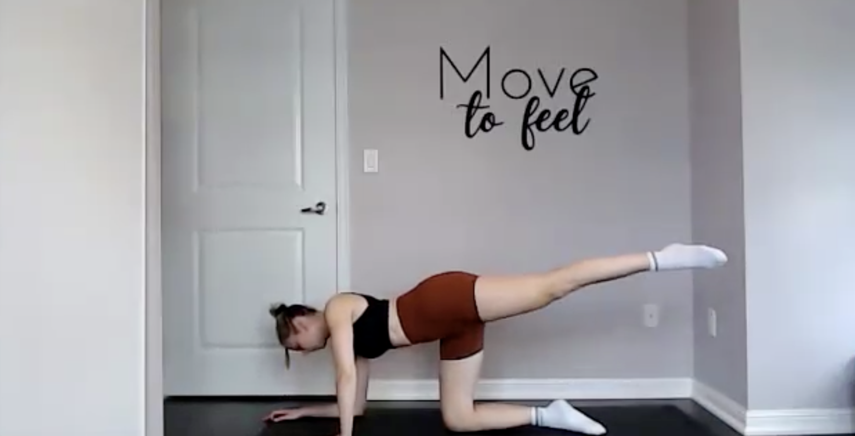 30 Minute Barre Strength - August 9th 2023