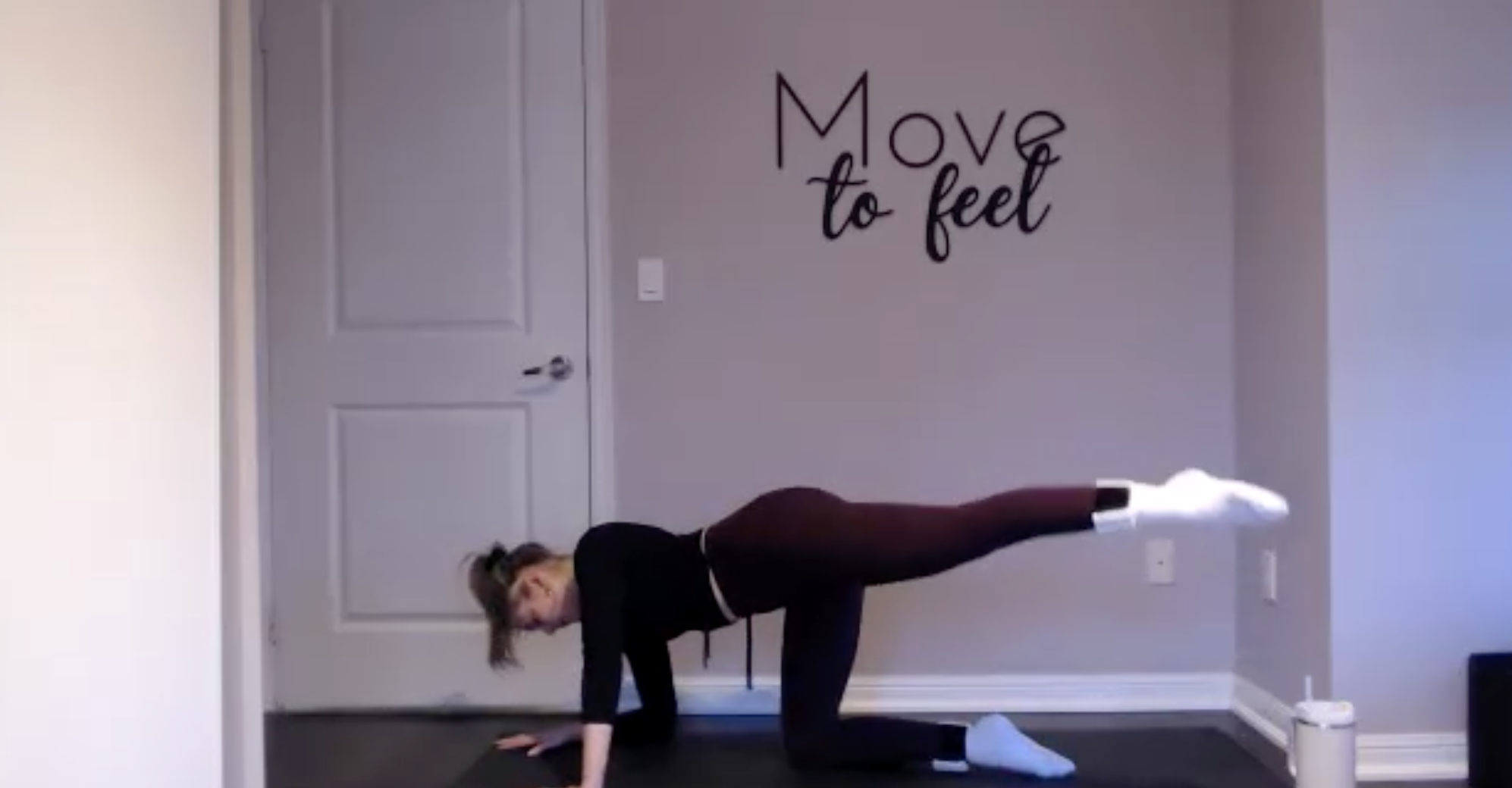 *NEW* 30 Minute Grounded- February 26 2024