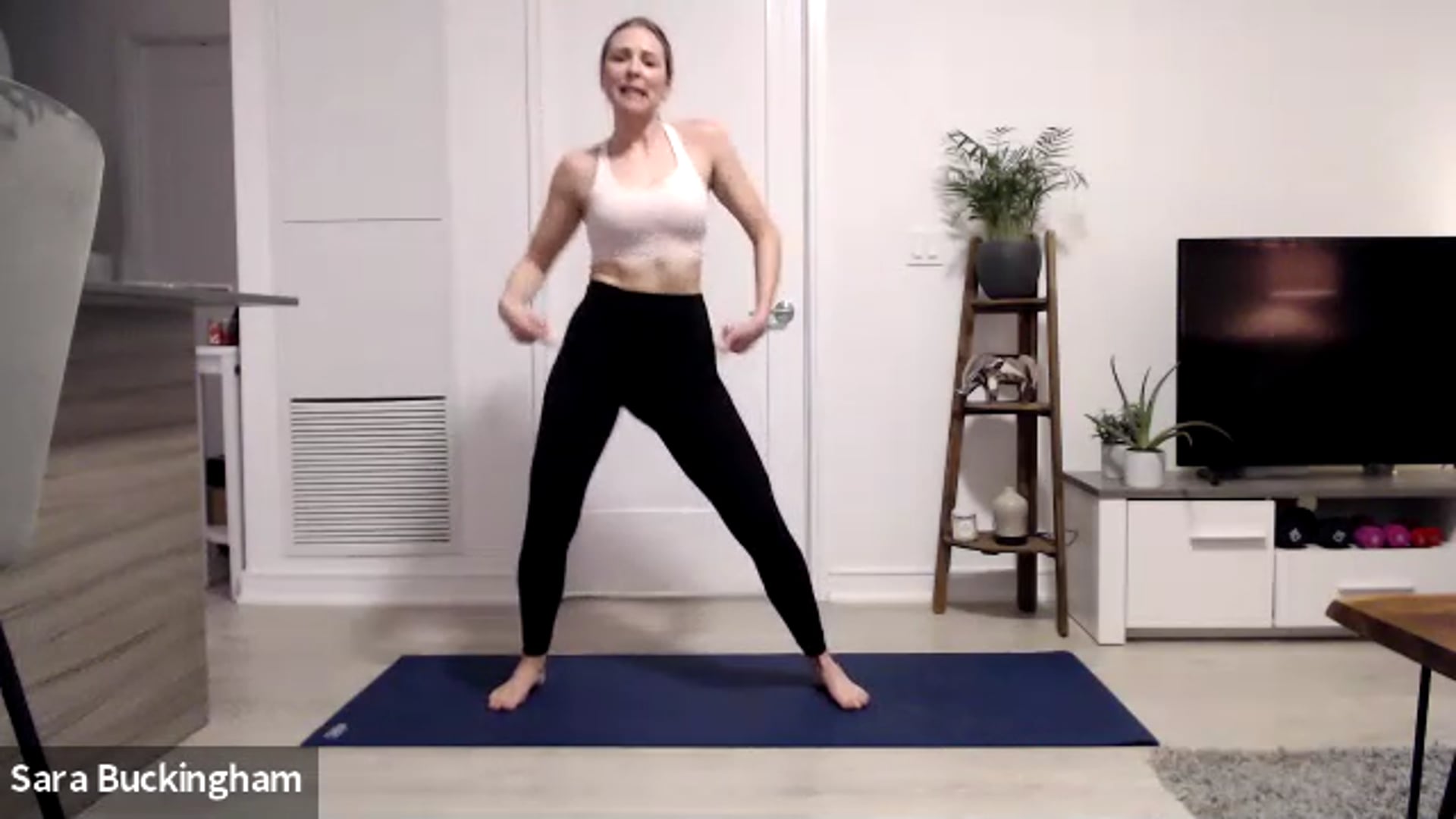 CARDIO PARTY (LIVE 30)- February 4th 2021