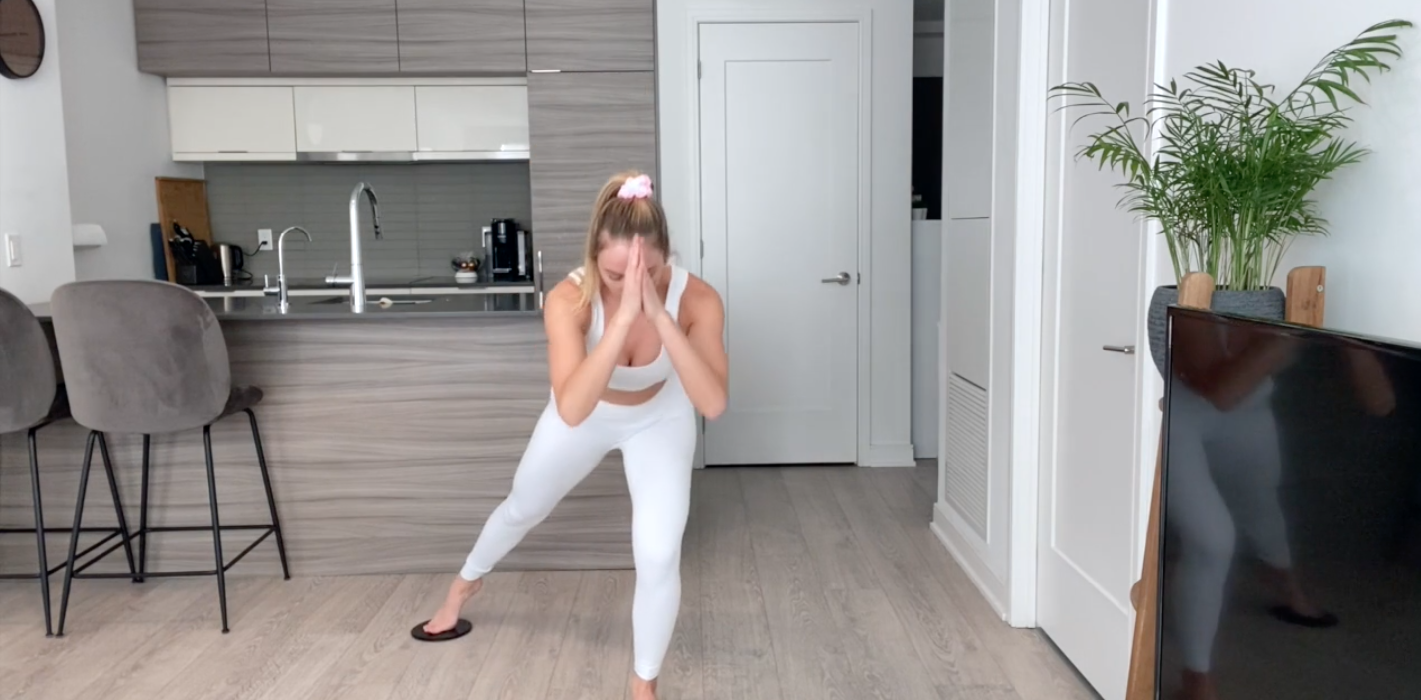 Day 3: Slider SLEIGHer