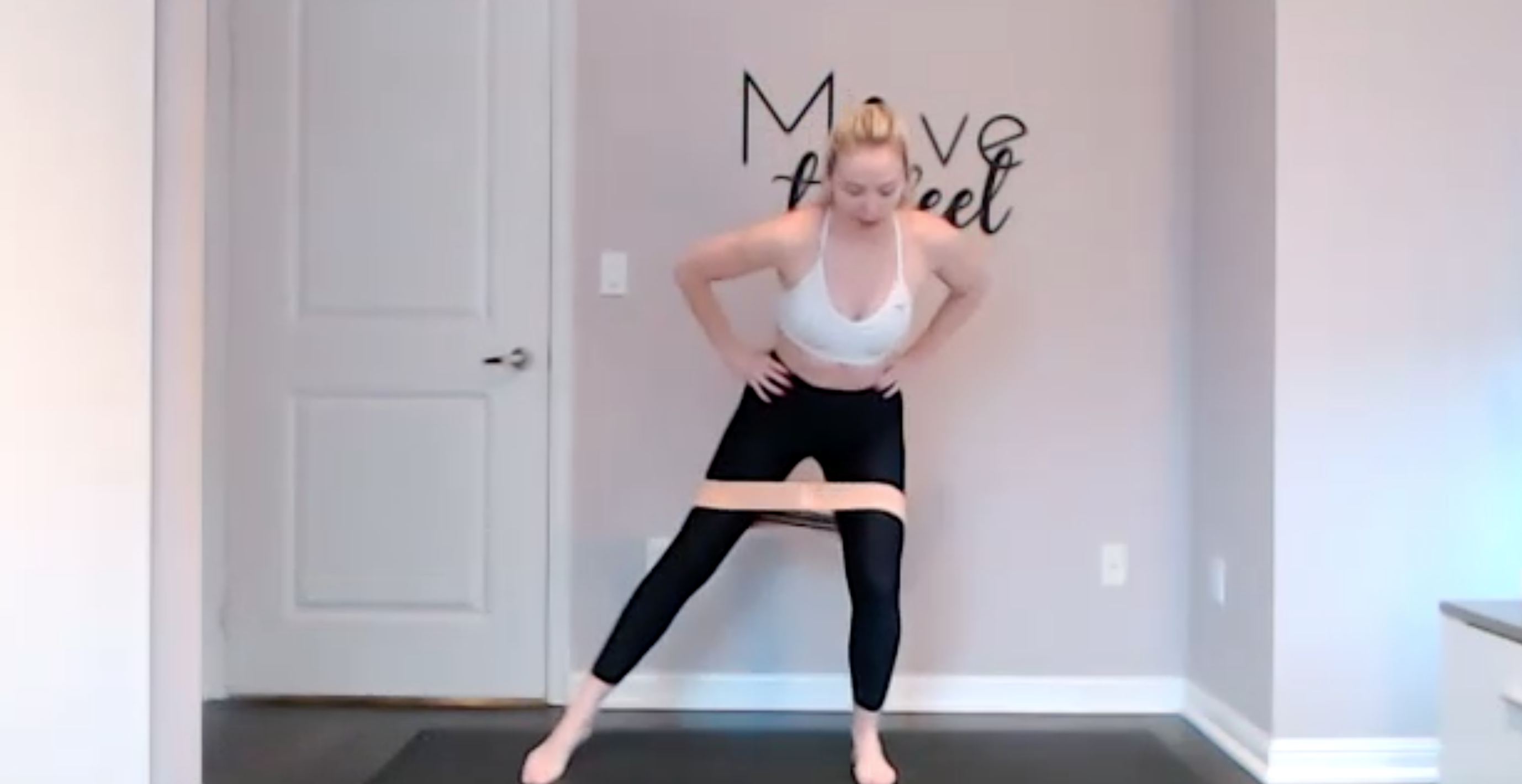 "Best of 2022" Express HIIT The Barre (Live-30)- December 30th 2022 