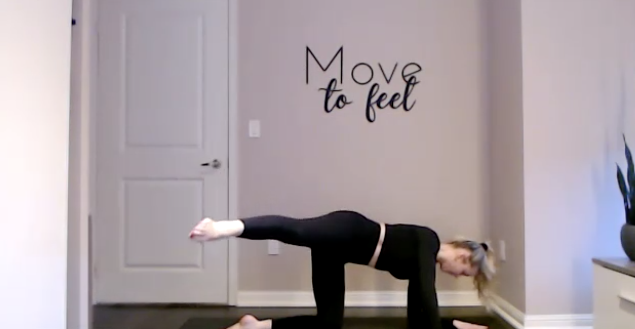 30 Minute Barre Strength- February 6 2023