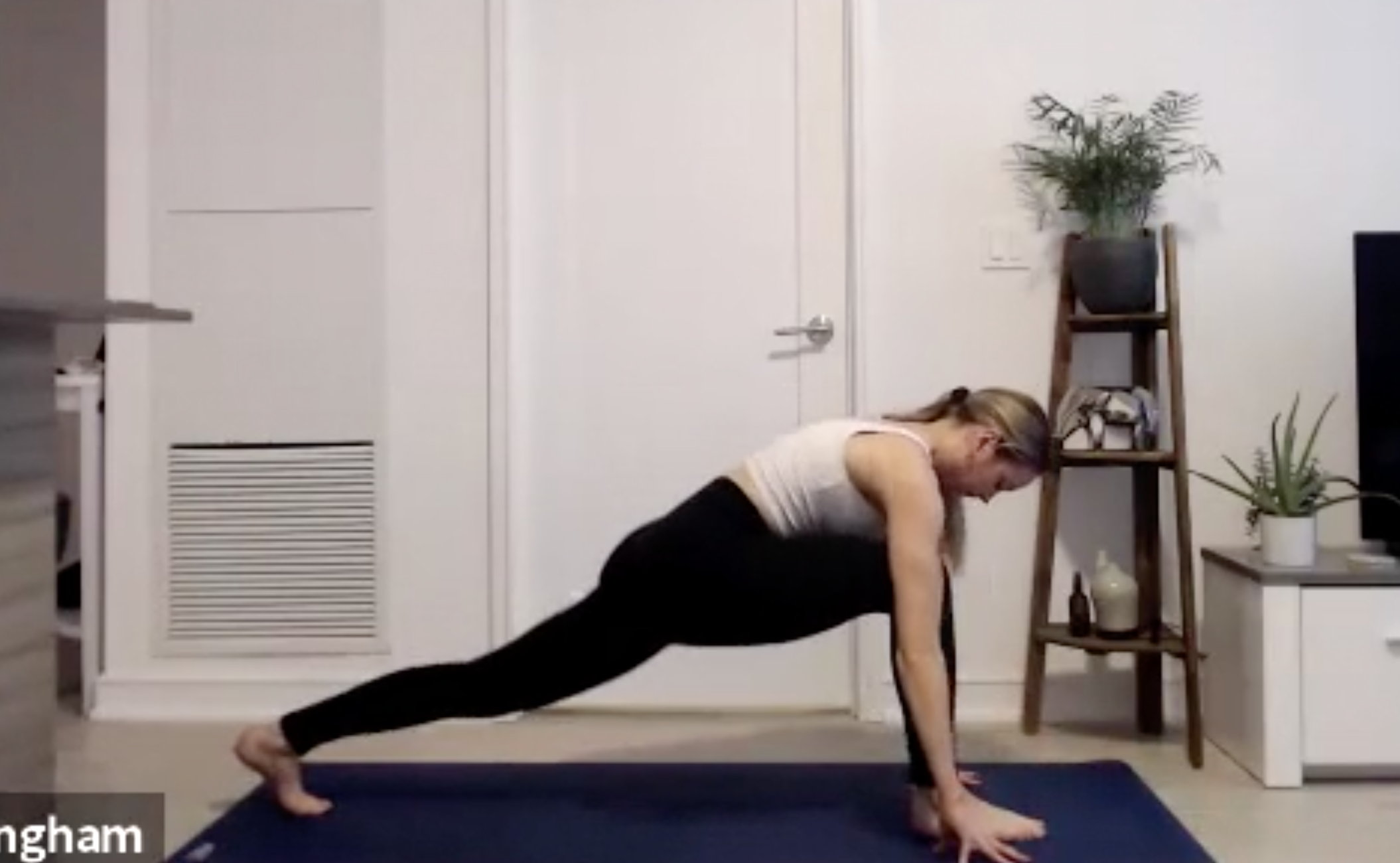 Barre Booty (LIVE-45)- March 18th 2021 Rock n' Roll