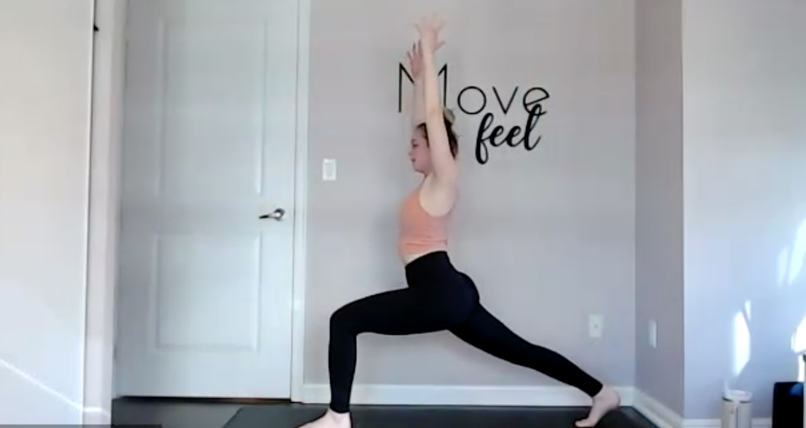 40 Minute Barre Strength