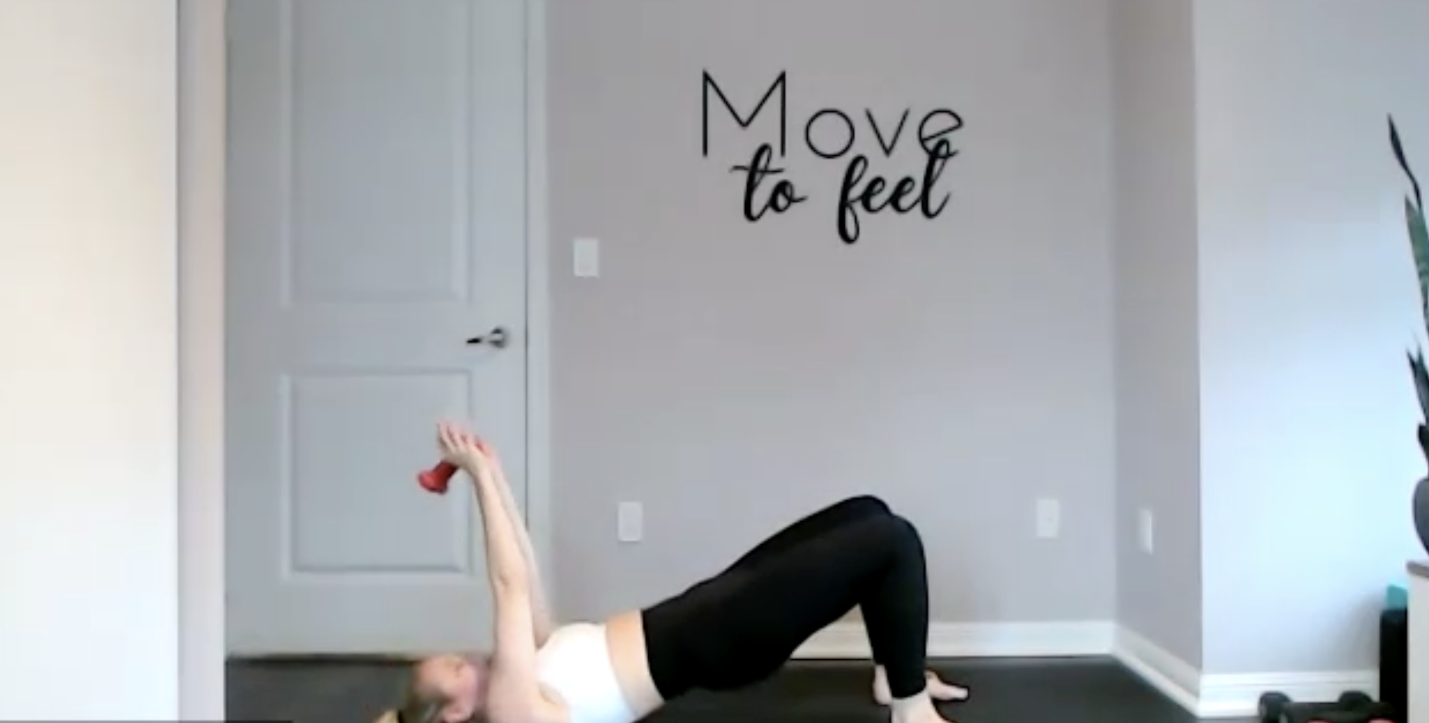 45 Minute HIIT The Barre- July 17th 2023