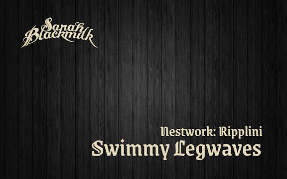 2.1.3 Swimmy Legwaves
