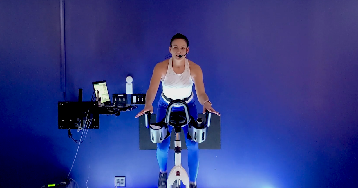 Cycling #101 with Gayla