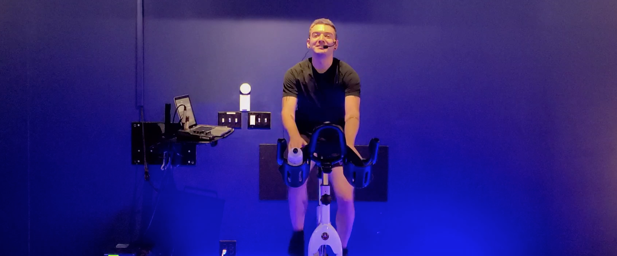 Cycling #87 with Matt