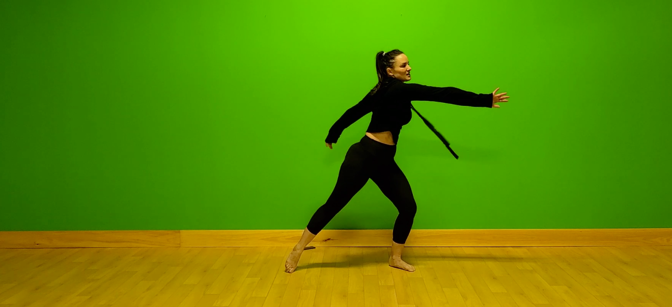 Dance Party #1 with Corey 